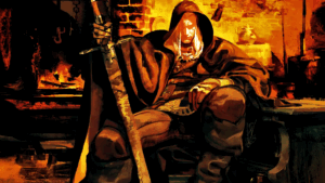 The Witcher volta aos quadrinhos em sintonia com nova temporada na Netflix