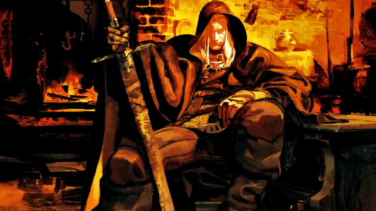 The Witcher volta aos quadrinhos em sintonia com nova temporada na Netflix