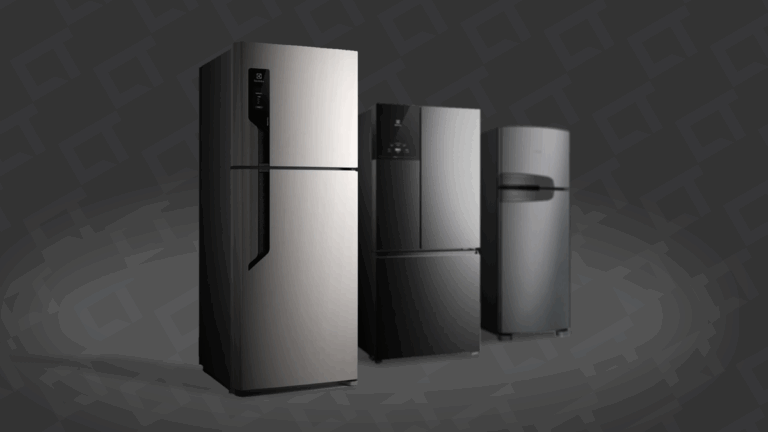 Top 5 geladeiras que gastam menos energia no Brasil; veja indicações por tamanho