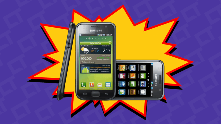 TouchWiz: relembre como era a antecessora da One UI