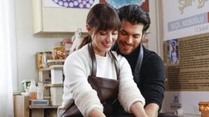 Tudo sobre Dolunay, novela turca com Can Yaman disponível no Globoplay