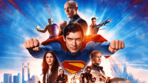 Tudo sobre Man of Tomorrow, novo filme do Superman de James Gunn