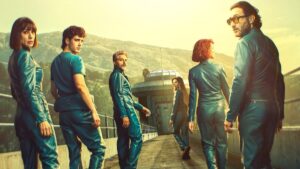 Tudo sobre O Refúgio Atômico, nova série dos criadores de La Casa de Papel