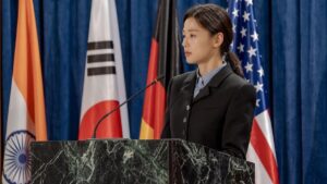 Tudo sobre Polaris: Conspiração Política, novo thriller coreano do Disney+