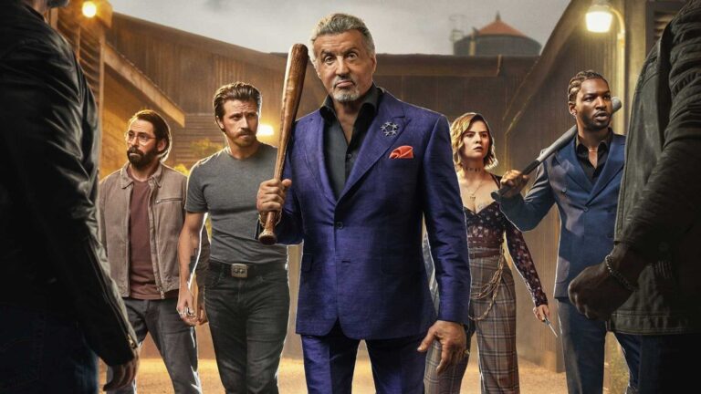 Tulsa King: quando estreiam os próximos episódios da 3ª temporada?