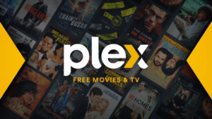 Urgente: Plex confirma vazamento de dados e manda todos trocarem de senha