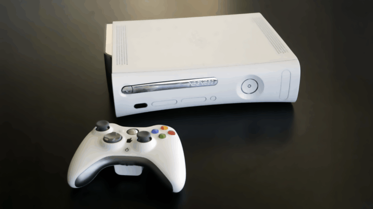 Vale a pena comprar um Xbox 360 em 2025 ou é cilada?