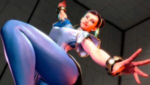 Vazam imagens do filme de Street Fighter; veja como estão Ken e Chun-Li