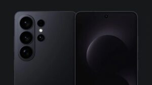 Vazou o visual do Galaxy S26 Ultra em imagens de alta resolução