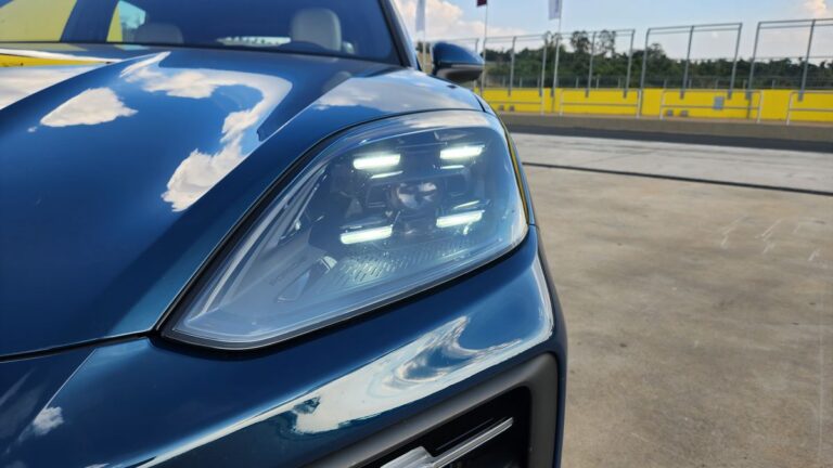 Você conhece o Porsche que “não deveria” existir, mas salvou a marca?