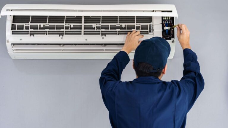 Você mesmo pode fazer manutenção preventiva no seu ar-condicionado; saiba como