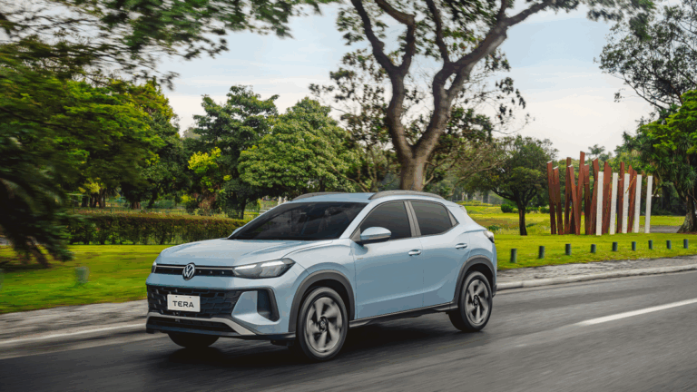 Volkswagen sorteia SUV Tera grátis durante The Town; veja como participar