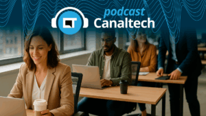 Volta ao escritório: por que tantas empresas estão abandonando o home office - Podcasts