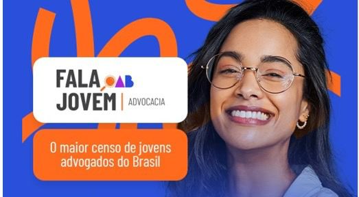 OAB lança censo nacional para mapear realidade da jovem advocacia