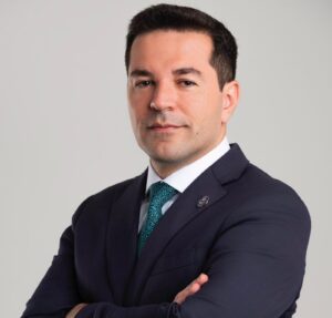 Rafael Lara é eleito para Academia Brasileira de Direito do Trabalho