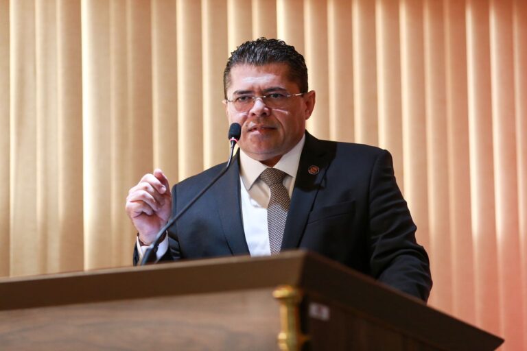 Valdetário Monteiro é designado para representar o Conselho Federal da OAB no STM