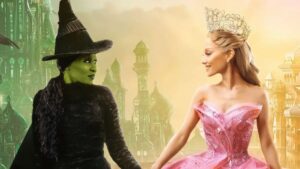 Wicked: Parte 2: tudo sobre sequência do filme com Ariana Grande e Cynthia Erivo