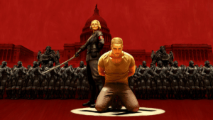 Wolfenstein não acabou: MachineGames confirma planos para a franquia