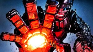 X-Men revelam destino pior que a morte para membro fundador da equipe mutante