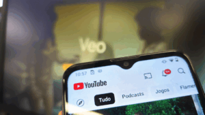 YouTube libera IA que transforma falas de outros vídeos em músicas