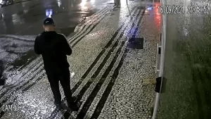 Justiça condena advogado a 14 anos por terrorismo após ataque ao Consulado da China no Rio