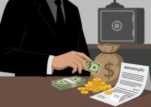 TJ-SC mantém condenação de advogado por apropriação indébita contra cliente