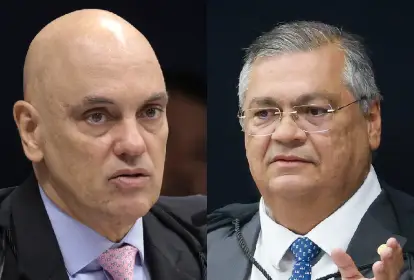 Julgamento no STF: Moraes e Dino votam pela condenação de Bolsonaro e sete réus na trama golpista
