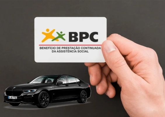 Justiça barra concessões de BPC a pessoas que não se enquadram no perfil de vulnerabilidade, entre elas um filho autista cujo pai tem uma BMW