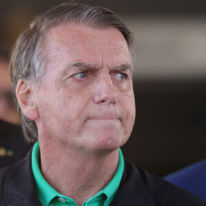 STM julgará perda de patente de Bolsonaro e militares condenados