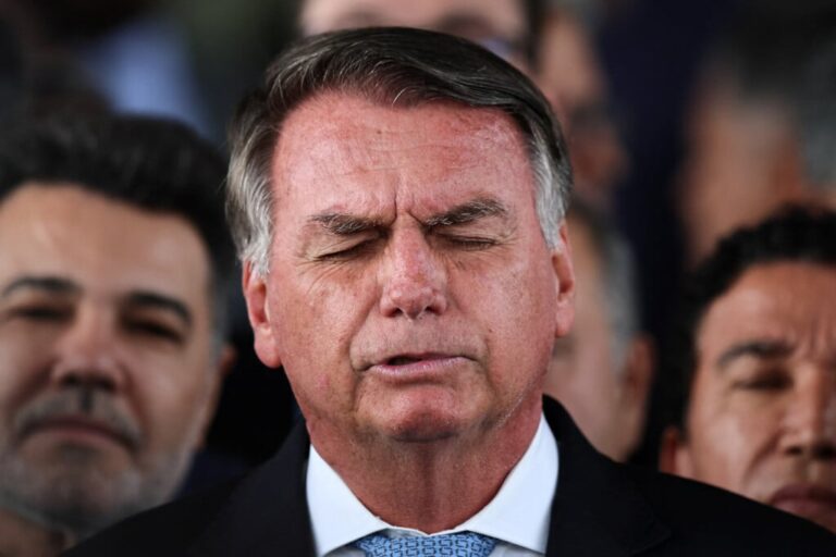 Bolsonaro pode ser preso até dezembro caso embargos de declaração sejam rejeitados