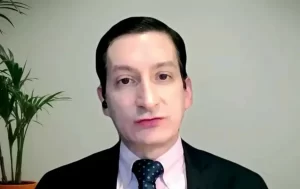 Juiz auxiliar no gabinete de Moraes deixa STF após ter visto americano cancelado