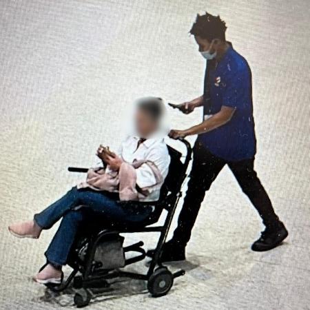 Justiça condena empresa aérea por enviar idosa para a Austrália por engano; destino era São Paulo