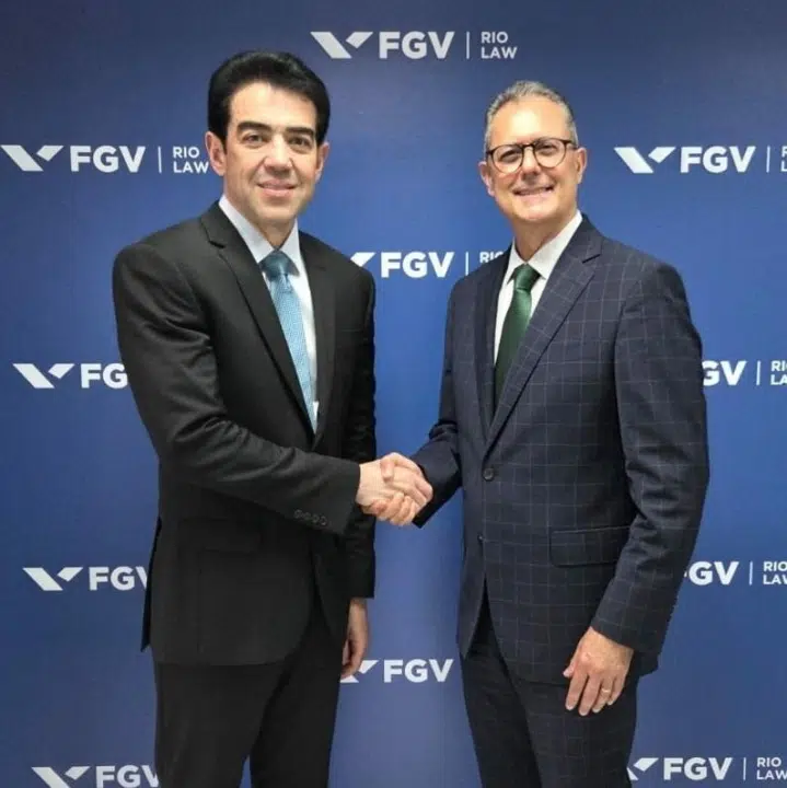 Com coordenação do ministro Bruno Dantas, FGV Direito cria projeto para difundir práticas de consensualidade na administração pública