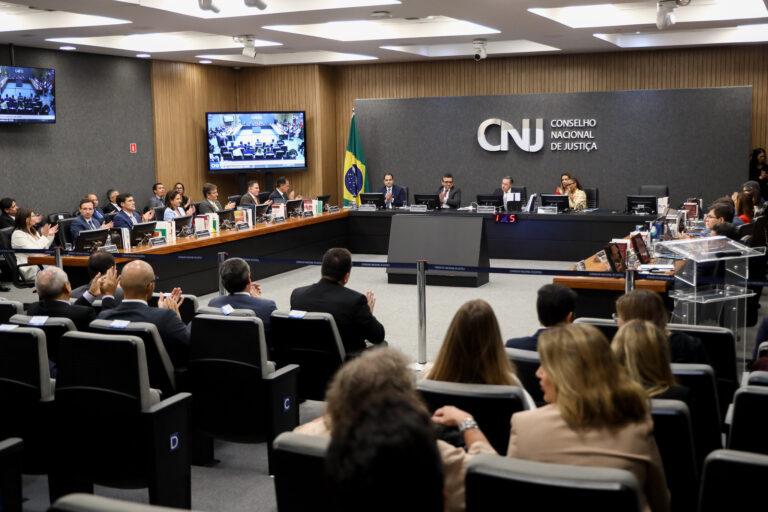 CNJ lança sistema nacional para aprimorar gestão de precatórios
