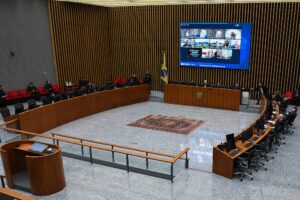 Corte Especial do STJ decide só julgar recursos com voto já compartilhado