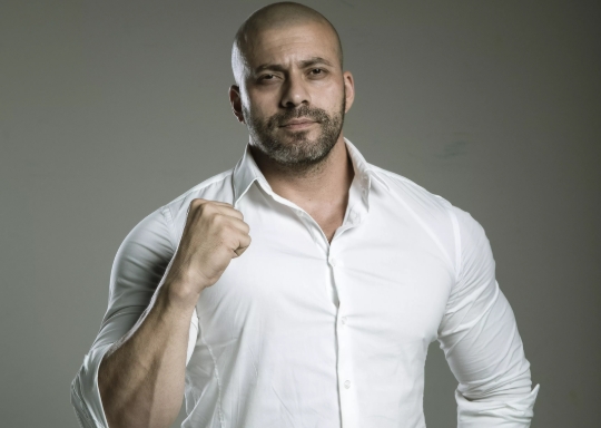 Moraes autoriza progressão de regime para Daniel Silveira com uso de tornozeleira eletrônica