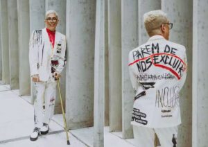 Justiça do RN condena Cinemark a indenizar Ivan Baron após funcionários ridicularizarem ativista