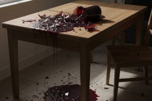 TJ-MG aumenta indenização para R$ 40 mil a família atingida por explosão de garrafa de suco