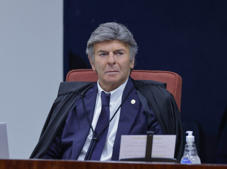 STF decidirá se lei ordinária pode definir responsável por ICMS em plataformas de venda