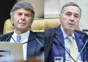 A pedido de Fux, Barroso convoca sessão virtual extraordinária para analisar PEC do calote dos precatórios