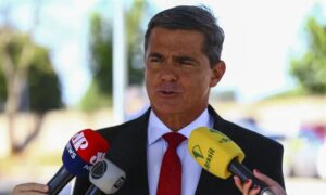 Moraes mantém prisão de general Mário Fernandes por comprovada “periculosidade”