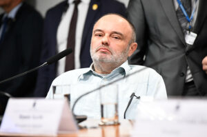 PF prende homem condenado por atentado a bomba no aeroporto de Brasília em dezembro de 2022