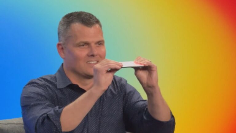 iPhone Air sofre teste de durabilidade feito por jornalista; veja o resultado