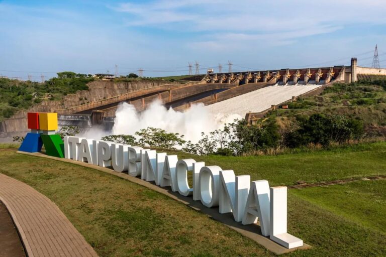 Indígenas Avá-Guarani pedem ao STF participação nos royalties da Itaipu Binacional por impactos causados nas comunidades na construção da hidrelétrica