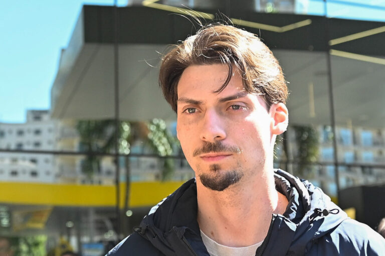 Justiça agenda primeiros depoimentos de ação penal contra Jair Renan Bolsonaro, acusado de falsidade ideológica e lavagem de dinheiro