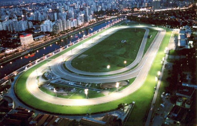 Justiça de São Paulo concede recuperação judicial ao Jockey Club com passivo de R$ 19 milhões