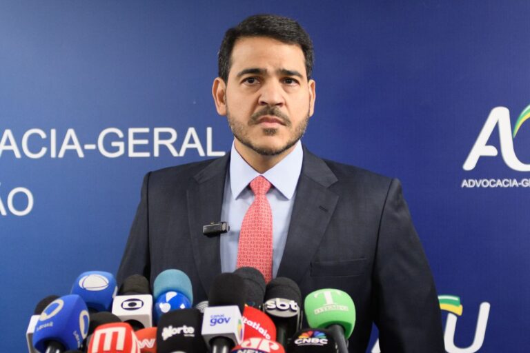 Governo dos EUA revoga visto do advogado-geral da União; “agressão injusta”, classifica Jorge Messias