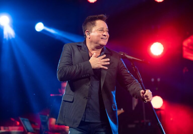 MP-RJ pede suspensão do show de R$ 800 mil do cantor Leonardo em Teresópolis após município decretar estado de calamidade financeira