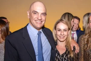 Pela Lei Magnitsky, EUA sanciona empresa da qual esposa e filhos de Alexandre de Moraes são sócios