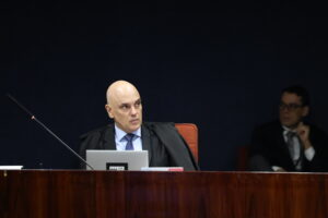 Moraes suspende regra da lei de improbidade administrativa que reduzia prazo prescricional